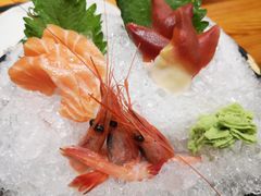 -鲁山人日本料理·放题·套餐(松卫北路店)