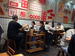 -黔有有贵州酸汤夺夺粉火锅(五味十字店)