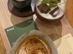 -LilBee Coffee