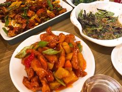 -陈傻子餐厅(世纪都会店)