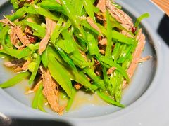 -薇酌饮·陕西菜(南门外店)