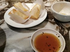 -功德林(南京西路店)