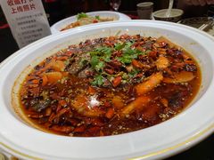 -一块豆腐(李沧书院路店)