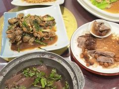 -鹅滋道(甘坑古镇店)