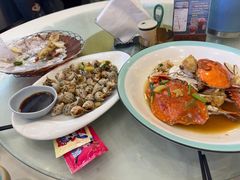 -启东小海鲜(庄先湾路1号店)