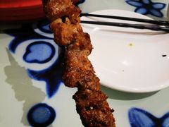 -撒拉花儿·新疆菜·清真(太阳宫店)