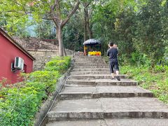 -梵天禅寺