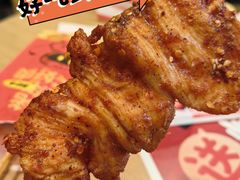 -莱得快酸辣粉(天和里店)