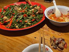 -兔槽江湖菜·重庆璧山兔(水围店)