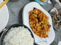 -上庄晋风庄园(上庄店)