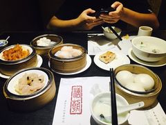 -糖朝(尖沙咀店)