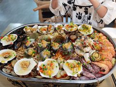 -陈小厨海鲜大咖·15年平潭味(龙王头店)