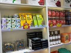 -京玉菲饭店(李村店)