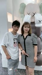 -美美秀造型