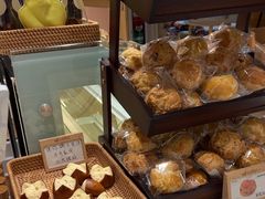 -小飞象面包公社(珠江路金鹰店)