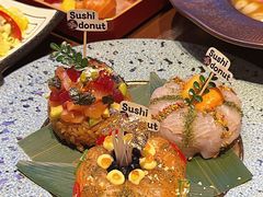 -鸟山鸣·日料食堂(王府井店)