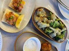-盐说·西式餐酒馆(光明万达店)