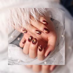 手部美甲-Pink You美甲美睫纹绣定制中心