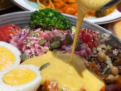 -魏斯理汉堡(西安沣东吾悦店)