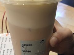 -喜茶(永旺梦乐城店)
