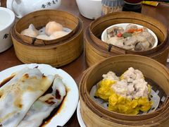 -香港蓮香樓(中環店)