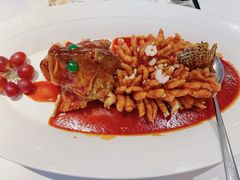 -松鹤楼·非遗·苏帮菜(融科店)