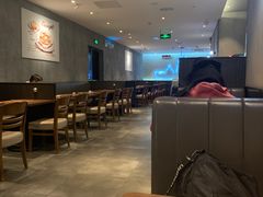 -萨莉亚意式餐厅(莲花国际广场店)
