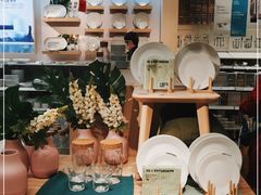 -宜家·瑞典风味餐厅(海达南街店)