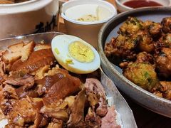 -有肉食·虎九闽菜(798艺术区店)