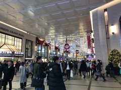 -阪急百货店(梅田总店)