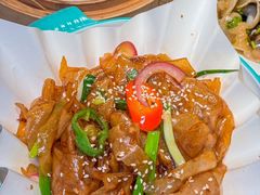 -禄运茶居·手工点心(猎德店)