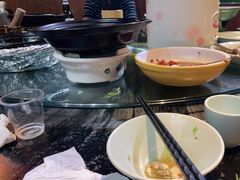 -小稻田辣椒炒肉(大浪商业中心店)