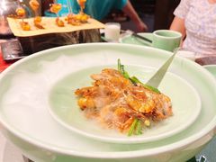 -淀里船宴(卓达店)