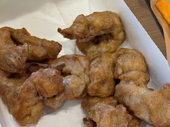 -达美乐比萨(石景山万达店)