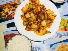 -乡间好味私家菜(总店)