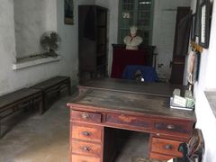 -枫泾古镇-人民公社旧址