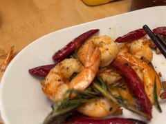 -红小满休闲餐厅(十全街店)