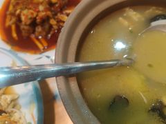 -亿牌牌东北烧烤(怀特店)