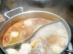 -呷哺呷哺 小火锅 (浦东新欧尚超市店)