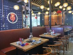 -蜀中烤霸·自助烤肉(郫都店)