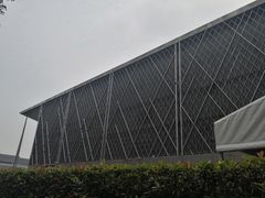 -东浩兰生上海世博展览馆