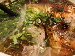 -隆门客栈·西北小吃手工面(丰盛町商业步行街店)