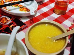 -西贝莜面村(上海百联西郊店)