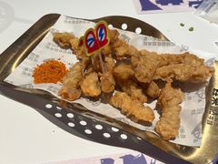 -蛙来哒(石景山万达店)
