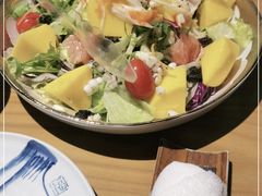 -渔寿司·日本料理(艾尚天地店)