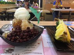 -鲜芋仙(观音桥大融城LG店)