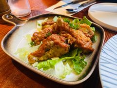 马来沙爹烤翅-澳骄 Aussie Kitchen·手工披萨·西餐(国大店)