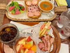 -西村咖啡店 (中山手本店)