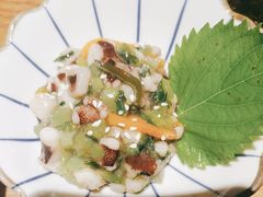 -玉川屋创意日料Bistro(柳巷店)