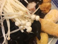 -伊豆野菜村(大族广场店)
